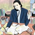 Annals Of Great Editors: The New Yorker’s Katherine White