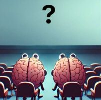 Scientists Studied Eye Movements To See How Our Brains Process Stories