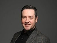 Orlando Ballet Hires New Executive Director From Joffrey