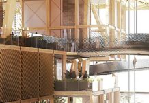 The Buildings You Live In Help Shape Your Brain