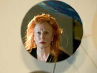 Rebecca Horn, Sculptor And Installation Artist, Is Dead At 80