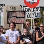 Arts Workers In Slovakia Threaten National Strike
