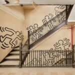 How Keith Haring Soared To The Top Of The Art World