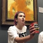 Why Climate Protesters Chose Art Vandalism As Their Medium (And Why It Isn’t Working)