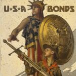 Boy Scouts to Sell Art To Fund Sexual Abuse Settlements