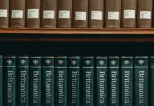 Why Reference Books Matter