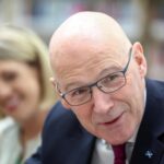 Scottish Government Orders Reassessment Of Embattled Arts Funder