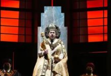 Opera Philadelphia’s Big Ticketing Experiment
