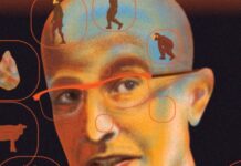 Yuval Harari — The Guru We Need?