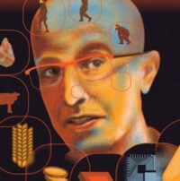 Yuval Harari — The Guru We Need?