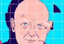 How To Create Things? New Movie On Brian Eno Takes On The Question