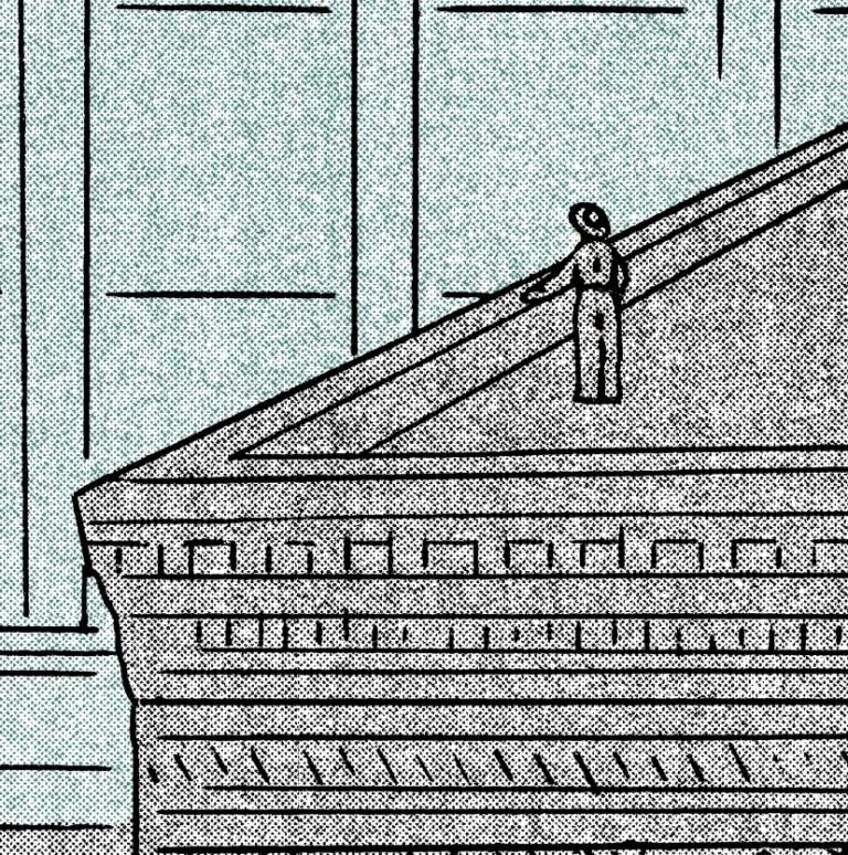 Douthat: Why We Don’t Build Beautiful Buildings Anymore
