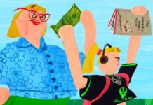 Good Investment? I Paid My Kid $100 To Read A Book