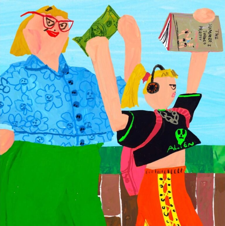 Good Investment? I Paid My Kid $100 To Read A Book