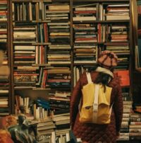 If Literary Theory Seems Too Abstract For You, Let’s Consider The Power Of A Novel