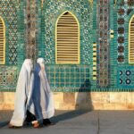 How The Taliban Have Changed Afghani Culture After Three Years