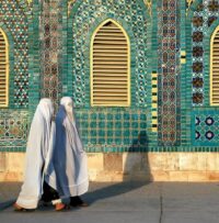 How The Taliban Have Changed Afghani Culture After Three Years