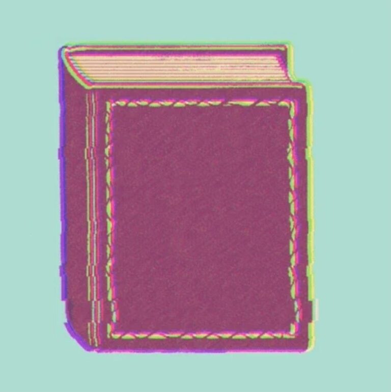 Might AI Kill Off Amateur Novels? Good!