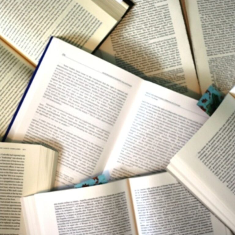 Nabokov Said Rereading Distinguished Who The Real Readers Are. He Was Wrong