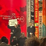 Giller Prize Drops Bank From Its Name Over Controversies