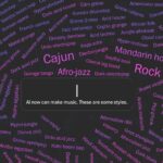 The Successful Musician: An AI Advantage