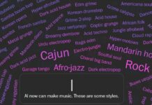 The Successful Musician: An AI Advantage