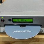 CDs Have Always Had A Flaw. Streaming Could Fix It