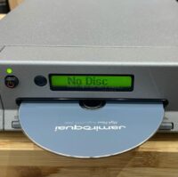 CDs Have Always Had A Flaw. Streaming Could Fix It