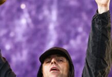 Ticket Bots Overwhelm Sales Of Oasis Concert Tickets, Enraging Fans