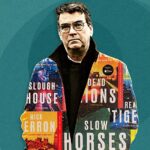 How Mick Herron Went From Obscurity To The World’s Top Spy Fiction Writer