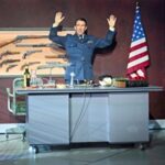 Adapting Stanley Kubrick’s “Dr. Strangelove” For The Stage