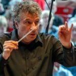 Chicago’s Grant Park Music Festival Selects Giancarlo Guerrero As Director