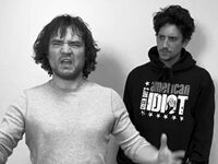 How American Sign Language Is Transforming “American Idiot”