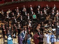 Ticketholder To Canceled Philly Pops Concerts Tries To Sue Pops, Philadelphia Orchestra, Kimmel Center