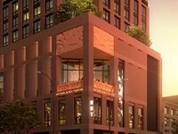 National Black Theatre Prepares to Move Into Building Worthy Of Its Work