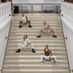 There’s A Whole New Wave Of Contemporary Dance In Museums And Galleries