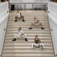 There’s A Whole New Wave Of Contemporary Dance In Museums And Galleries