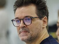 Philadelphia Ballet At 60, As Ángel Corella Completes Ten Years As Artistic Director