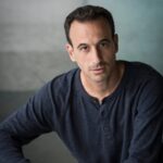 Choreographer Hofesh Schechter On Why Audiences Have Such Powerful Reactions To His Work
