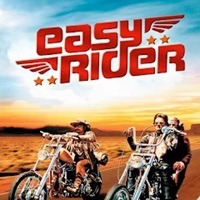 “Easy Rider,” The Messy Movie That Changed Hollywood