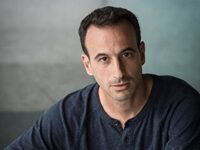 Choreographer Hofesh Schechter On Why Audiences Have Such Powerful Reactions To His Work