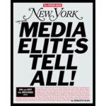 57 Media Power Players (Many Anonymous) Assess The Current State of The Media