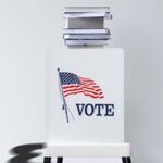 How The Book Publishing Industry Deals With American Election Season