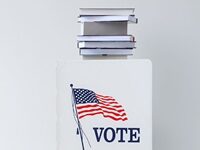 How The Book Publishing Industry Deals With American Election Season