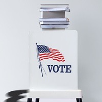 How The Book Publishing Industry Deals With American Election Season
