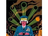 Call Of Duty? The Long And Symbiotic Relationship Between The Video Game Industry And The Pentagon