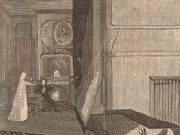 Haunting The Theater: How Directors And Designers Depict Ghosts On Stage