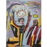 Judge Decides Who Owns Basquiat Painting Which Inigo Philbrick Sold Twice