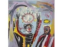 Judge Decides Who Owns Basquiat Painting Which Inigo Philbrick Sold Twice