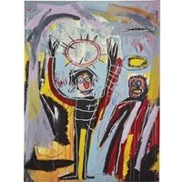 Judge Decides Who Owns Basquiat Painting Which Inigo Philbrick Sold Twice